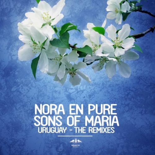 00-Nora En Pure & Sons Of Maria-Uruguay - The Remixes-2015-
