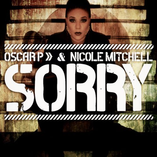 00-Oscar P & Nicole Mitchell-Sorry - Part 1-2015-