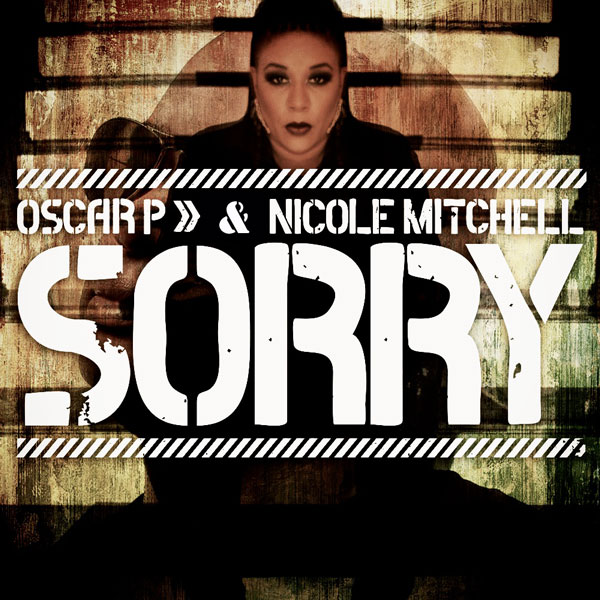 Oscar P & Nicole Mitchell - Sorry - Part 1