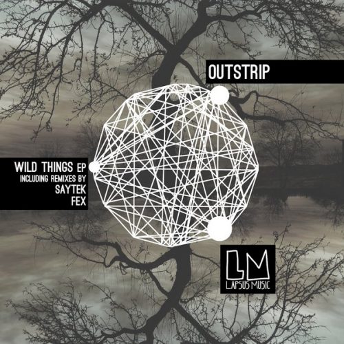 00-Outstrip-Wild Things EP-2014-