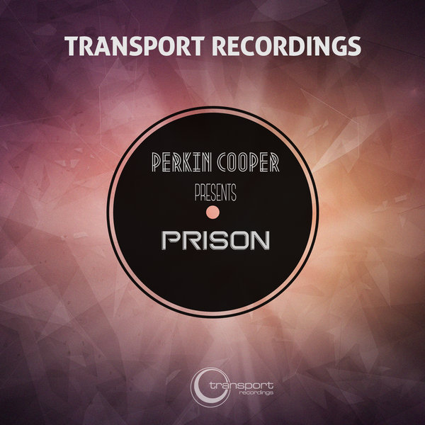 Perkin Cooper - Prison