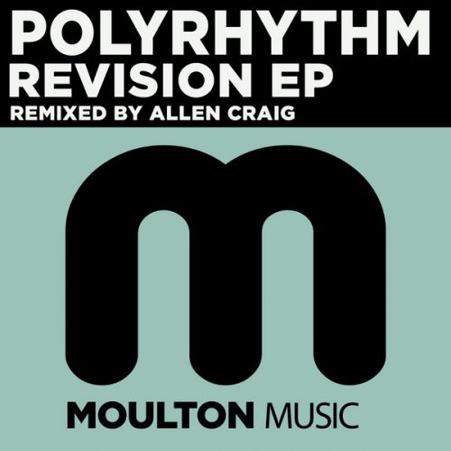 00-Polyrhythm-Revision EP-2015-