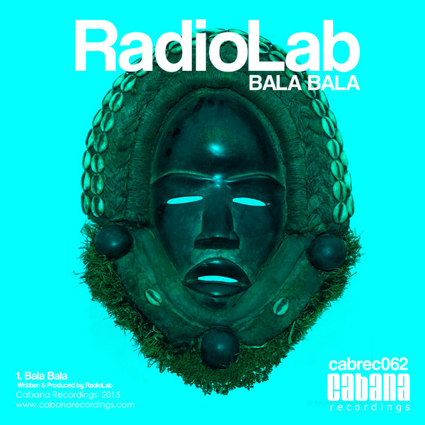 Radiolab - Bala Bala