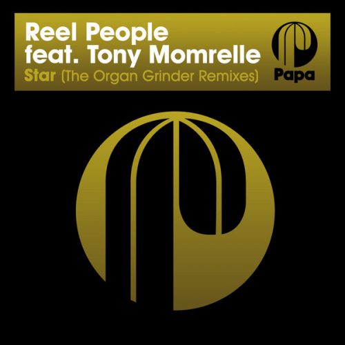 00-Reel People Ft Tony Momrelle-Star (The Organ Grinder Remixes)-2015-
