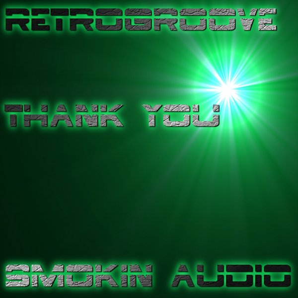 Retrogroove - Thank You