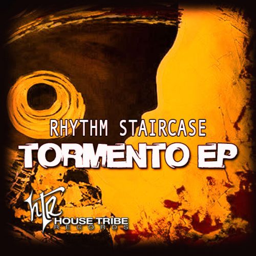 00-Rhythm Staircase-Tormento EP-2015-