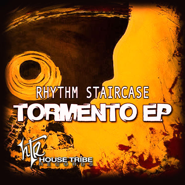 Rhythm Staircase - Tormento EP