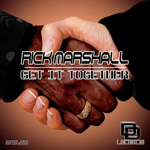 Rick Marshall - Get It Together