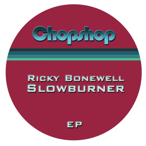 00-Ricky Bonewell-Slowburner-2015-