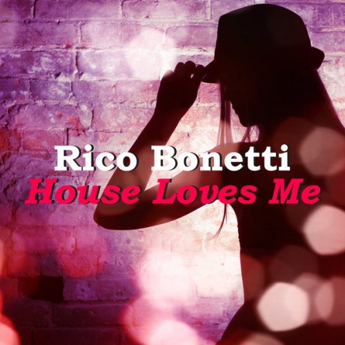 00-Rico Bonetti-House Loves Me-2015-
