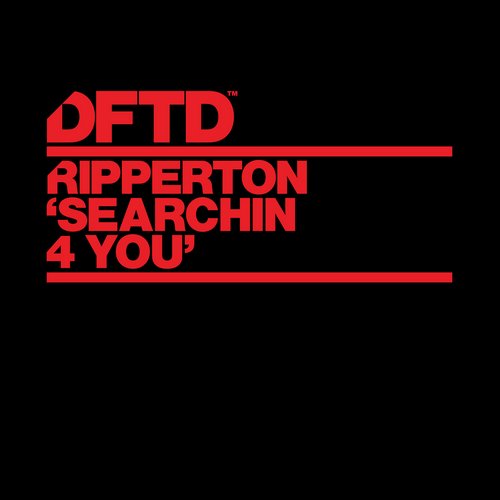 Ripperton - Searchin 4 You
