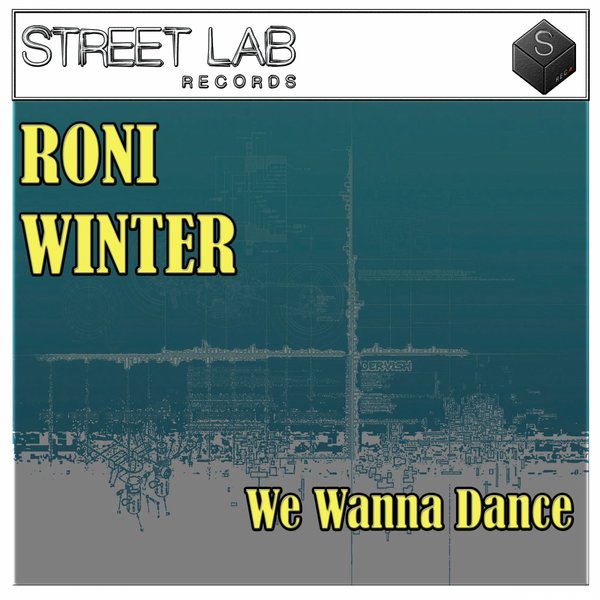 Roni Winter - We Wanna Dance