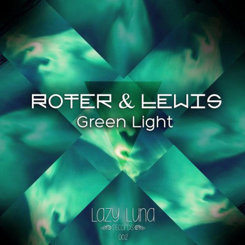 00-Roter & Lewis-Green Light-2014-
