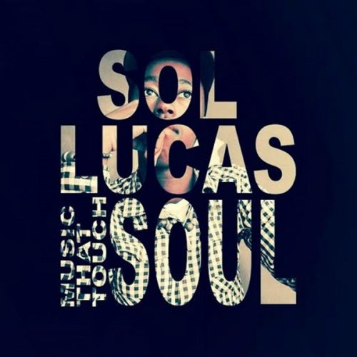 00-SOL Lucas-Music That Touch Souls-2014-
