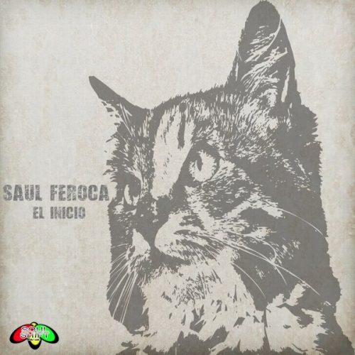 00-Saul Feroca-El Inicio-2015-