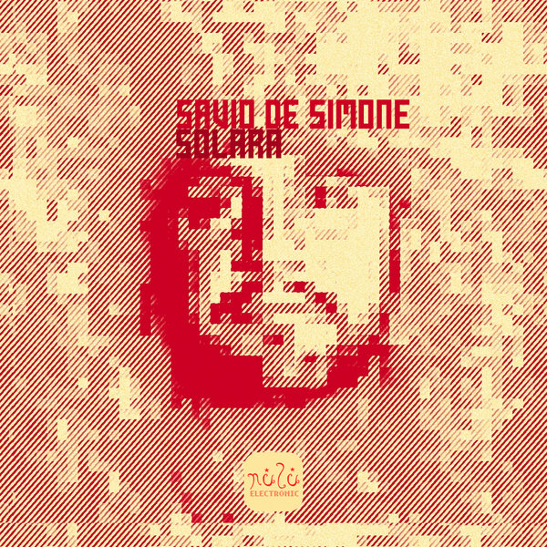 Savio De Simone - Solara