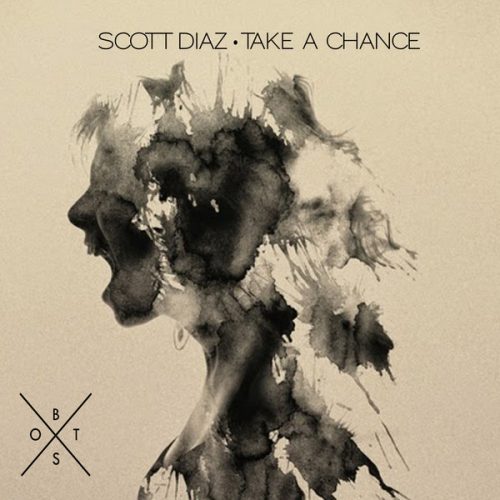00-Scott Diaz-Take A Chance-2015-