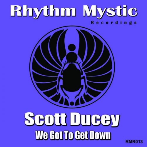 00-Scott Ducey-We Got To Get Down-2015-