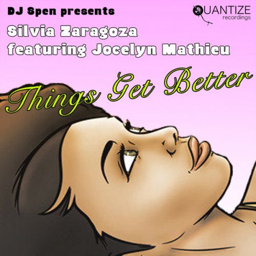 00-Silvia Zaragoza feat. Jocelyn Mathieu-Things Get Better-2015-
