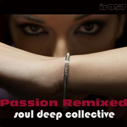 00-Soul Deep Collective-Passion Remixed-2014-