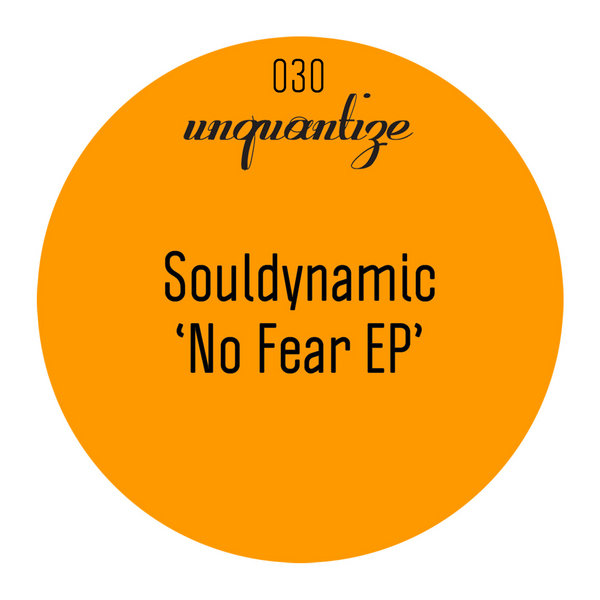 Souldynamic - No Fear EP