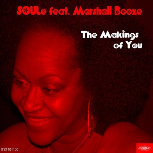 00-Soule Marshall Booze Jr.-The Makings Of You (Remixes)-2015-