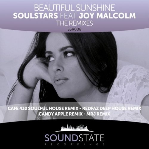 00-Soulstars feat. Joy Malcolm-Beautiful Sunshine (The Remixes)-2015-
