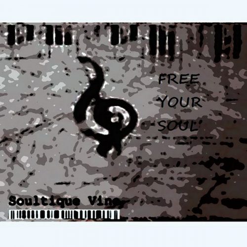 00-Soultique Vine-Free Your Soul-2015-