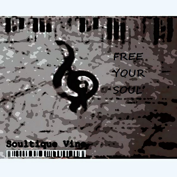 Soultique Vine - Free Your Soul