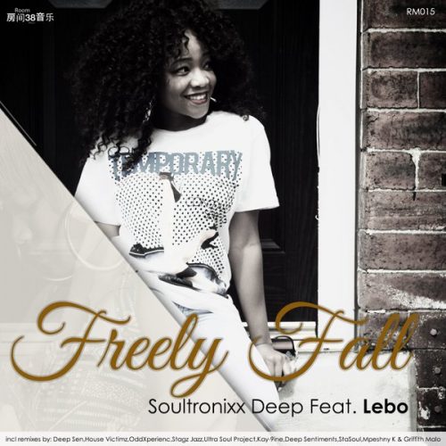 00-Soultronixx feat. Lebo-Freely Fall-2015-