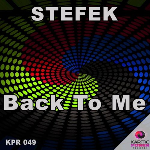 00-Stefek-Back To Me-2015-