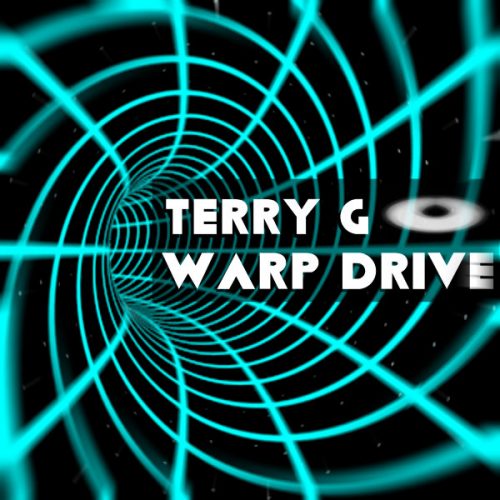 00-Terry G-Warp Drive-2015-