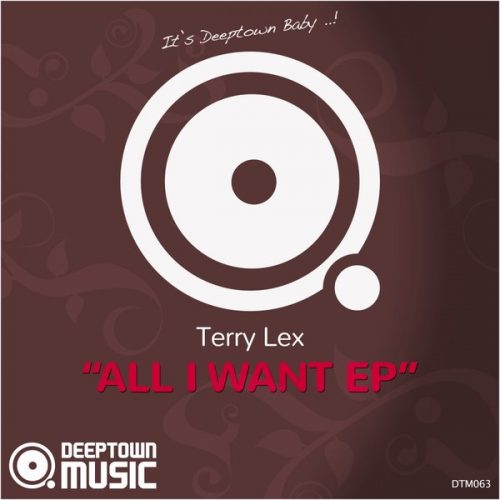 00-Terry Lex-All I Want EP-2015-