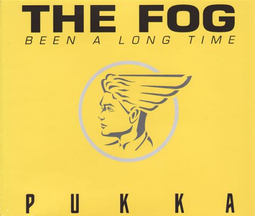 00-The Fog-Been A Long Time-1998-