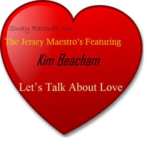 00-The Jersey Maestro Feat.kim Beacham-Let's Talk About Love (Sunday Mix)-2014-