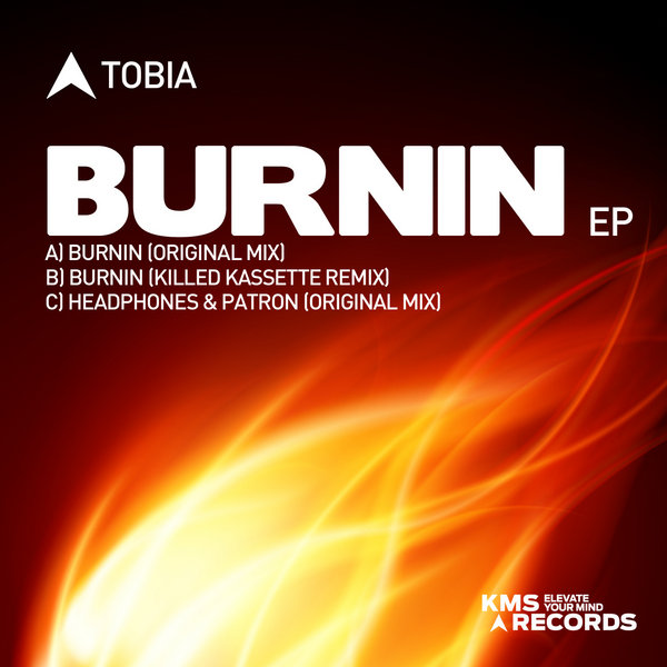 Tobia - Burnin EP