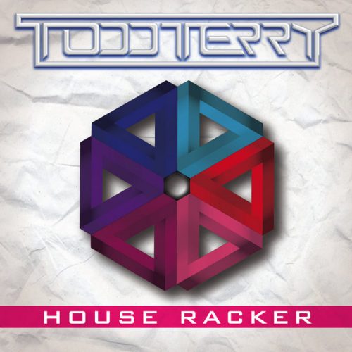 00-Todd Terry-House Racker-2014-