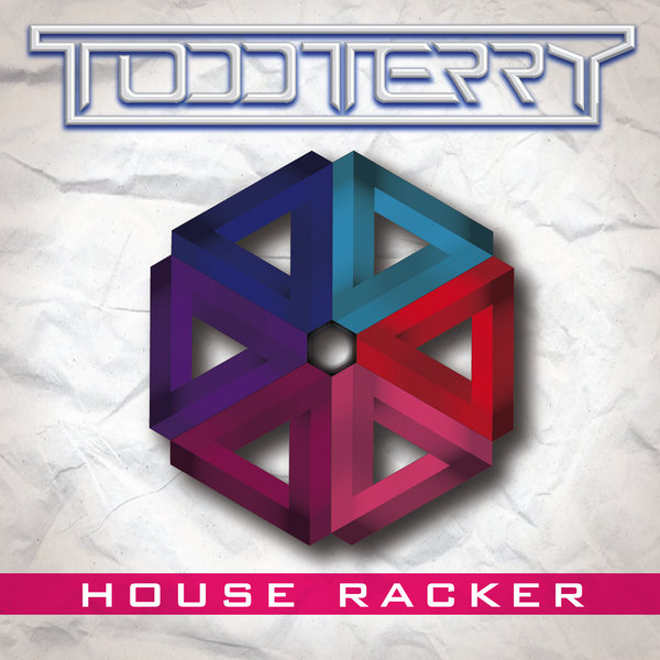 Todd Terry - House Racker