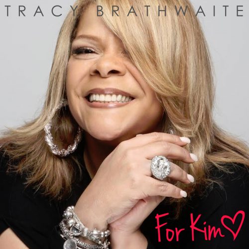 00-Tracy Brathwaite-For Kim EP-2015-