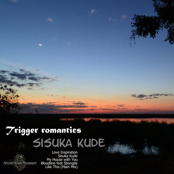 Trigger Romantics - Sisuka Kude