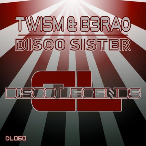 00-Twism & B3RAO-Disco Sister-2015-