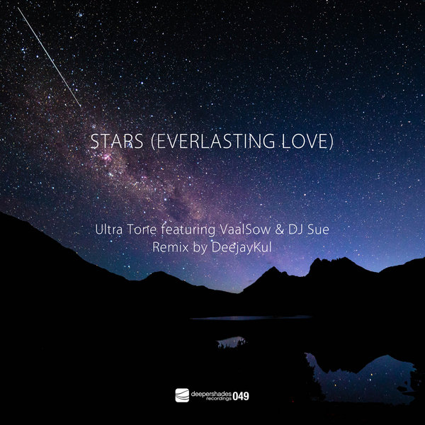 Ultra Tone feat. Vaalsow & DJ Sue - Stars (Everlasting Love)