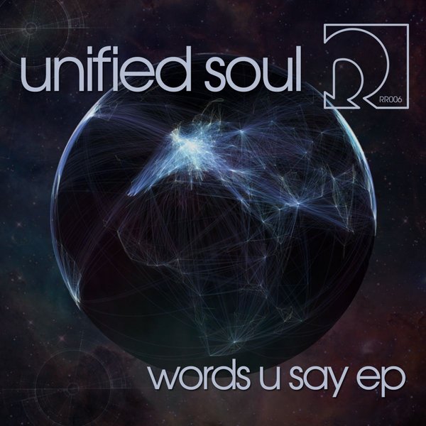 Unified Soul - Words U Say