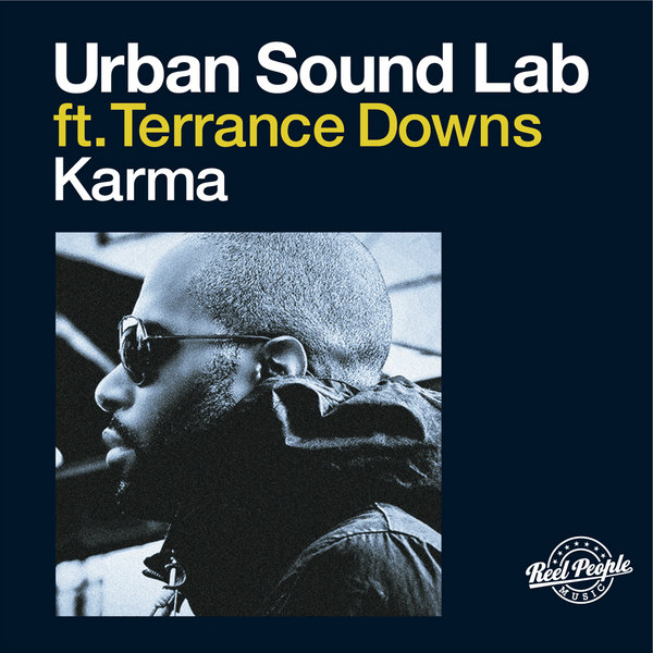 Urban Sound Lab Ft Terrance Downs - Karma