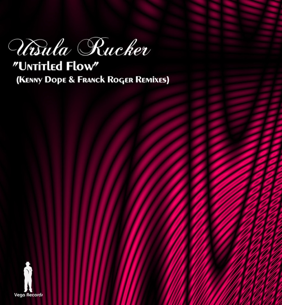 Ursula Rucker - Untitled Flow (Kenny Dope & Franck Roger Remixes)