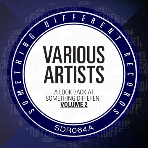 VA - A Look Back At Something Different Vol 2