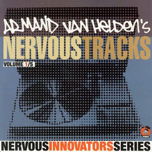 00-VA-Armand Van Helden's Nervous Tracks-2015-