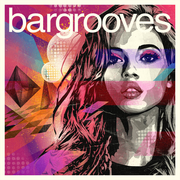 VA - Bargrooves Deluxe Edition 2015