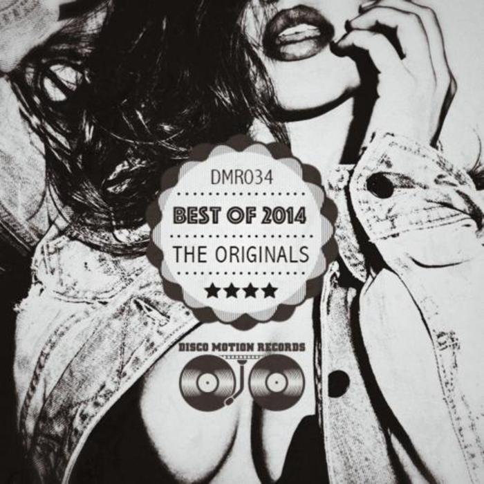 VA - Best Of 2014 The Originals