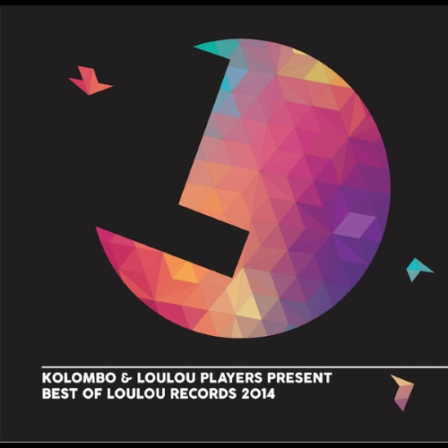 VA - Best Of Loulou Records 2014